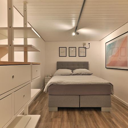 Ferienwohnung Nahe A8 Augsburg Muenchen Ulm Gersthofen Luaran gambar