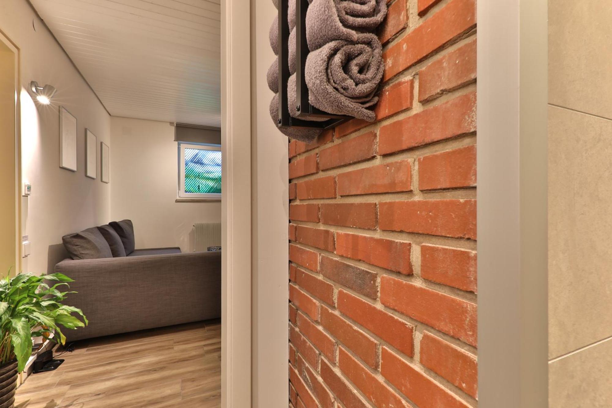 Ferienwohnung Nahe A8 Augsburg Muenchen Ulm Gersthofen Luaran gambar