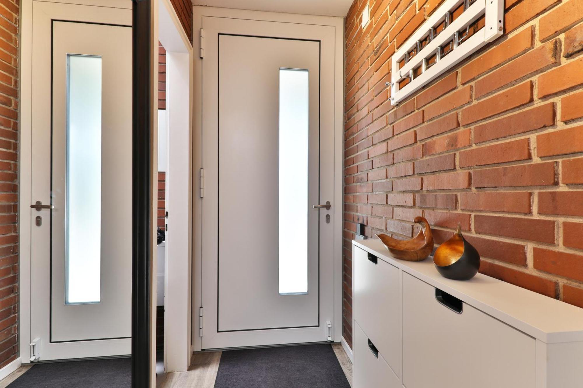 Ferienwohnung Nahe A8 Augsburg Muenchen Ulm Gersthofen Luaran gambar