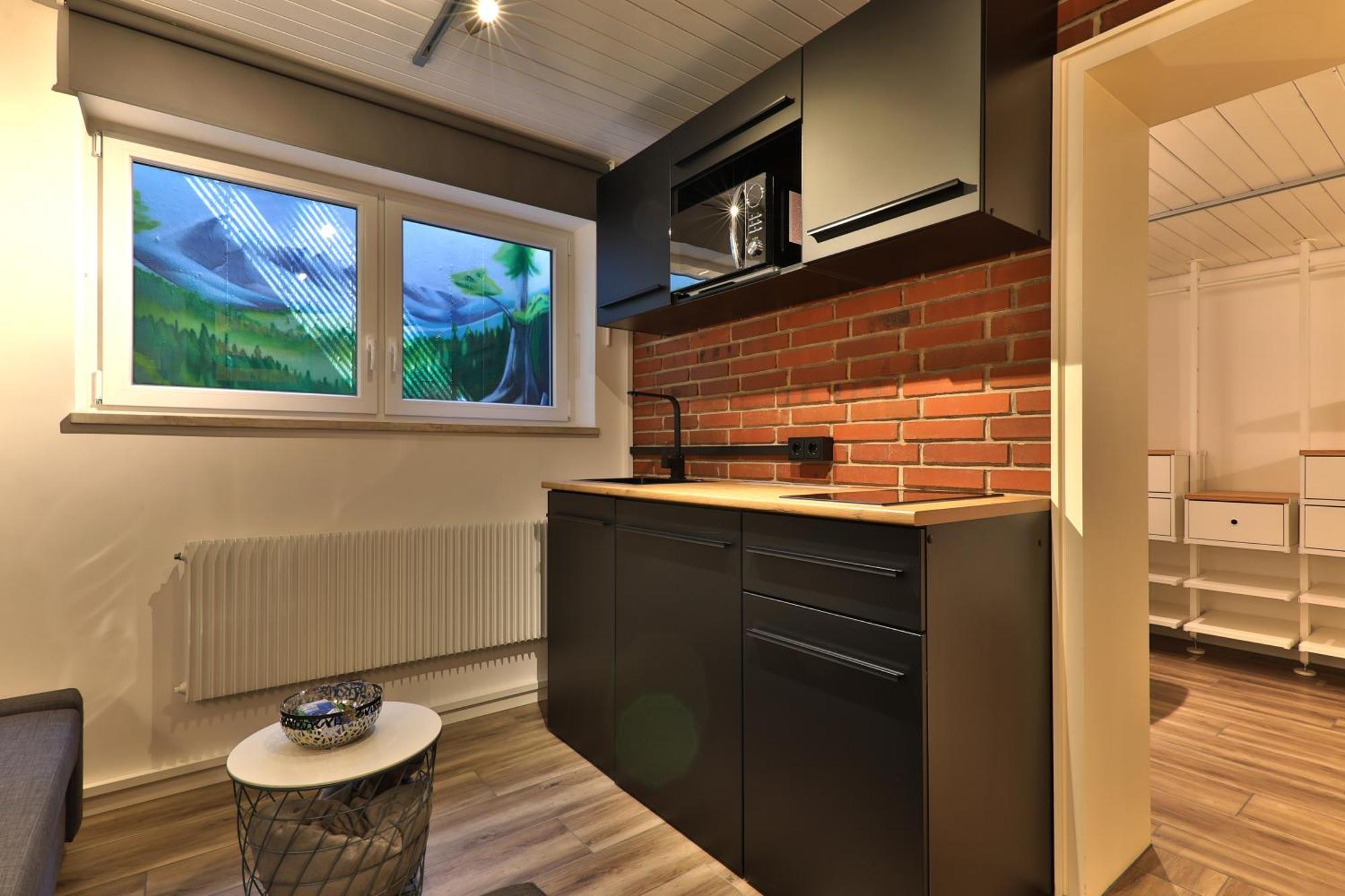 Ferienwohnung Nahe A8 Augsburg Muenchen Ulm Gersthofen Luaran gambar