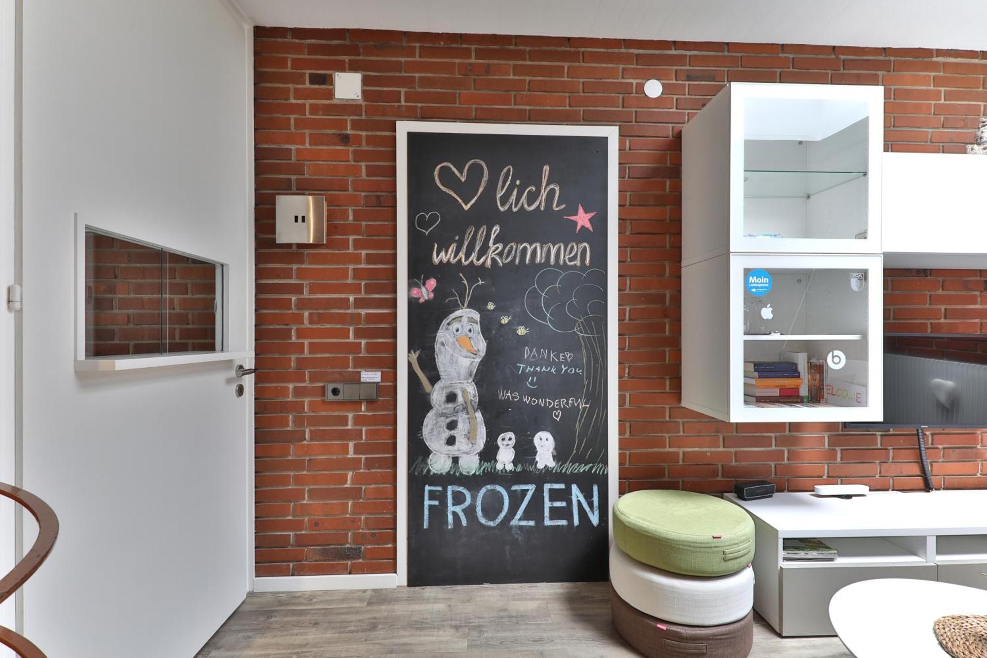 Ferienwohnung Nahe A8 Augsburg Muenchen Ulm Gersthofen Luaran gambar